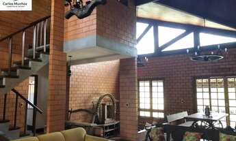 Imagem 4: JUNDIAÍ - Casa Padrão - JARDIM TEREZA CRISTINA