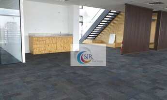 Imagem 2: Conjunto para alugar, 989 m²- Pinheiros - São Paulo/SP