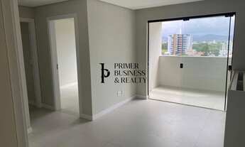 Imagem: Infinity Residence, 1 Suíte, 1 Dormitório