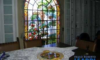 Imagem 3: CASA TÉRREA - PACAEMBU - SP