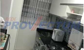 Imagem 4: Apartamento - Vila Monte Alegre - Paulínia