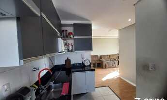 Imagem 5: Apartamento para Venda em Diadema, Vila Nogueira, 2 dormitórios, 1 banheiro, 1 vaga