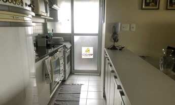 Imagem 6: Apartamento à venda, Cidade Monções, 54m², 2 dormitórios, 1 vaga!