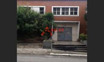 Imagem 7: Prédio à venda e para locação, Vila das Mercês, São Paulo, SP