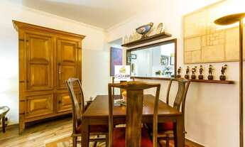 Imagem 7: Apartamento à venda, Vila Nova Conceição, 87m², 3 dormitórios, 1 suíte, 2 vagas!