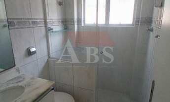 Imagem 6: Vendo apartamento de 2 quartos, 1 quadra da praia do Gonzaguinha em São Vicente