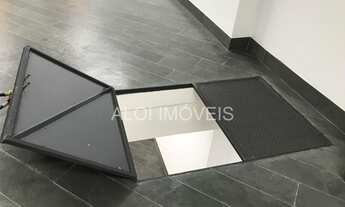 Imagem 4: RUA BARONESA DE ITÚ, A 100 metros da Avenida Angélica- PRÉDIO COMERCIAL - 384 M2 (a. útil