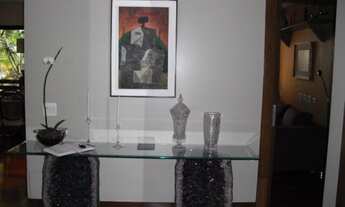 Imagem 6: APARTAMENTO DUPLEX RESIDENCIAL À VENDA, CHÁCARA ITAIM, SÃO PAULO