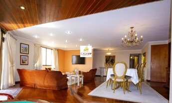 Imagem: Apartamento à venda, Água Fria, 272m²