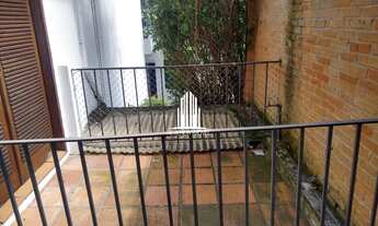 Imagem 5: Casa assobrdada próxima ao shopping iguatemi