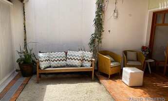 Imagem 5: CASA EM CONDOMÍNIO - VILA OLÍMPIA - SP