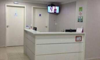 Imagem 2: SALA PARA CLÍNICA COMPARTILHADA CAMPOLIM