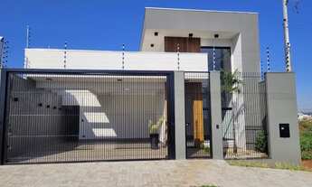 Imagem 2: Casa à venda, Jardim Munique, Maringá, PR