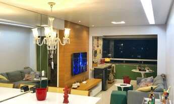 Imagem: Apartamento para venda possui 78!metros