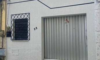 Imagem: Casa com 1 dormitório à venda, 64 m²