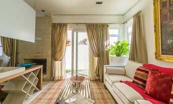 Imagem 5: Casa com 4 dormitórios, 432 m² - venda por R$ 3.000.000,00 ou aluguel por R$ 20.000,00/mês