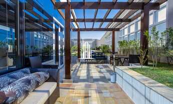 Imagem 4: SALA COMERCIAL 1 SALA, 2 VAGAS, À VENDA E SÃO PAULO