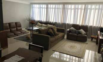 Imagem 3: Apartamento a venda 230 m² 3 quartos 1 suite 1 vaga santo antônio são caetano do sul