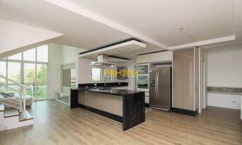 Imagem 7: Edifício Cannes - Linda Cobertura Duplex, Semi-Mobiliado, 2 Quartos, 1 Suíte, 2 Vagas de G