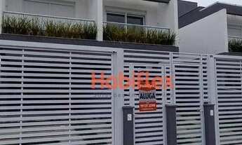 Imagem 2: Casa com 3 dormitórios para alugar, 145 m² por R$ 7.600,00/mês - Campeche - Florianópolis