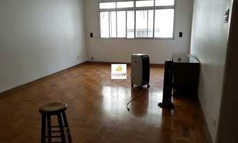 Imagem 3: Apartamento à venda, Paraíso, 120m², 3 dormitórios, 1 suíte, 1 vaga!