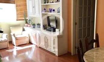 Imagem 2: Apartamento à venda 3 Quartos, 1 Suite, 80M², Leblon, Rio de Janeiro - RJ