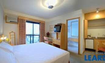 Imagem 4: APARTAMENTO - JARDIM PAULISTA - SP