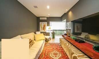 Imagem 3: Apartamento à venda, Vila Suzana, 295m², 4 dormitórios, 2 suítes, 4 vagas!