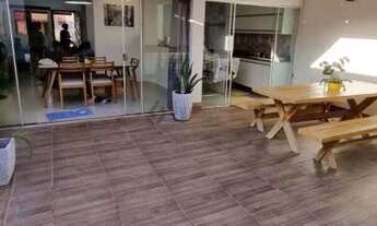 Imagem: Residencial Jardins Ref. CSC14010