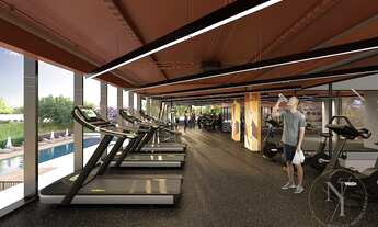 Imagem 3: São Paulo - Apartamento Padrão - Jardim Analia Franco