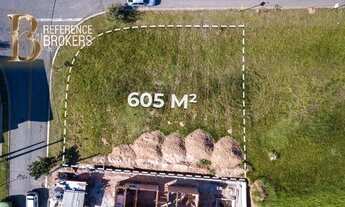 Imagem: Terreno no condomínio Terras de Jundiaí