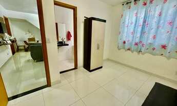 Imagem 5: Apartamento Garden com 3 dormitórios à venda, 84 m² por R$ 315.000,00 - Ressaca - Contagem