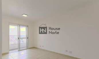 Imagem 2: Apartamento à venda, Vila Gustavo, São Paulo, SP