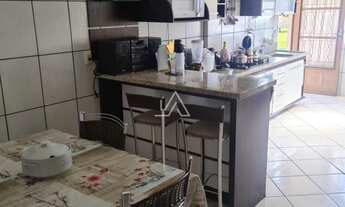 Imagem 7: CASA 03 DORMITÓRIOS