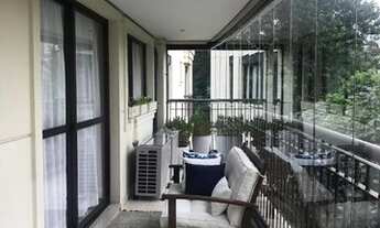 Imagem 3: Apartamento para Venda em Santo André, Campestre, 3 dormitórios, 4 suítes, 5 banheiros, 3