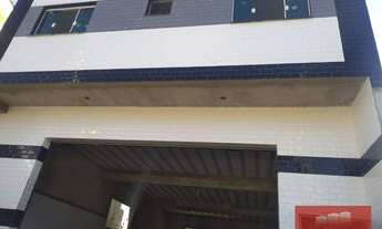 Imagem: Salão para alugar, 160 m² por R$ 5.000,00/mês