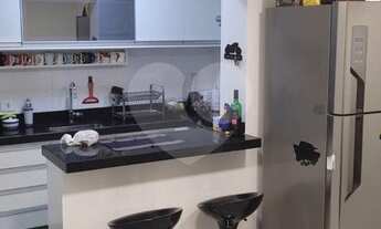 Imagem 3: Apartamento-São Paulo-SANTANA