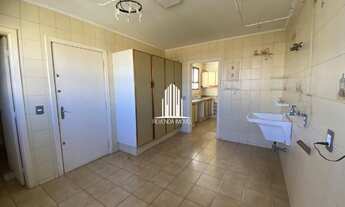 Imagem 5: Apartamento no Morumbi com 340m2 4 dormitórios 5 banheiros 5 vagas de garagem