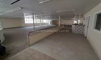 Imagem 2: Andar Corporativo - 1200m² Venda e Locação