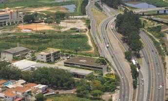 Imagem 4: Prédios Comerciais - Vila Leopoldina 4.042,00 A.C. Venda e Locação