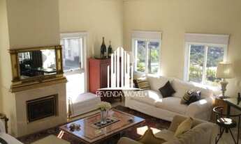 Imagem 5: Maravilhosa casa no Residencial Alphasítio com 5 suítes e 7 vagas de garagem