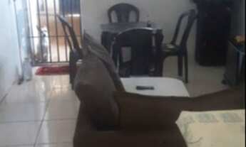 Imagem 4: CASA DISPONÍVEL NO TENONÉ