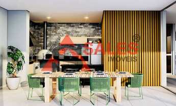 Imagem 7: Apartamento à venda, R$ 816.000,00, 2 dormitórios, 1 vaga, Andar alto, Avenida Roque Pedro