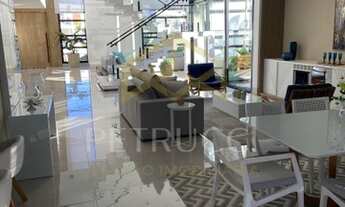 Imagem 2: Casa - Residencial Jatibela - Campinas