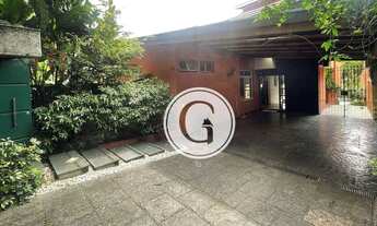 Imagem 3: Casa com 4 Dormitórios, sendo 1 Suíte à venda, 278 m² por R$ 2.450.000 - Vila Pirajussara