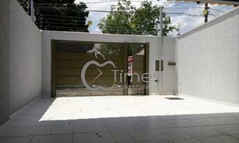 Imagem 5: Casa sobrado com 4 quartos - Bairro Setor Jaó em Goiânia