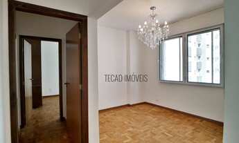 Imagem 5: Apartamento à venda, 106 m² por R$ 986.000,00 - Consolação - São Paulo/SP