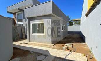 Imagem 3: Casa para Venda em Rio das Ostras, Enseada das Gaivotas, 2 dormitórios, 1 suíte, 2 banheir