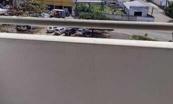 Imagem 2: LAURO DE FREITAS - Apartamento Padrão - CAJI