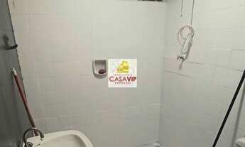 Imagem 4: Apartamento à venda, Vila Baruel, 55m², 1 dormitório, 1 vaga!